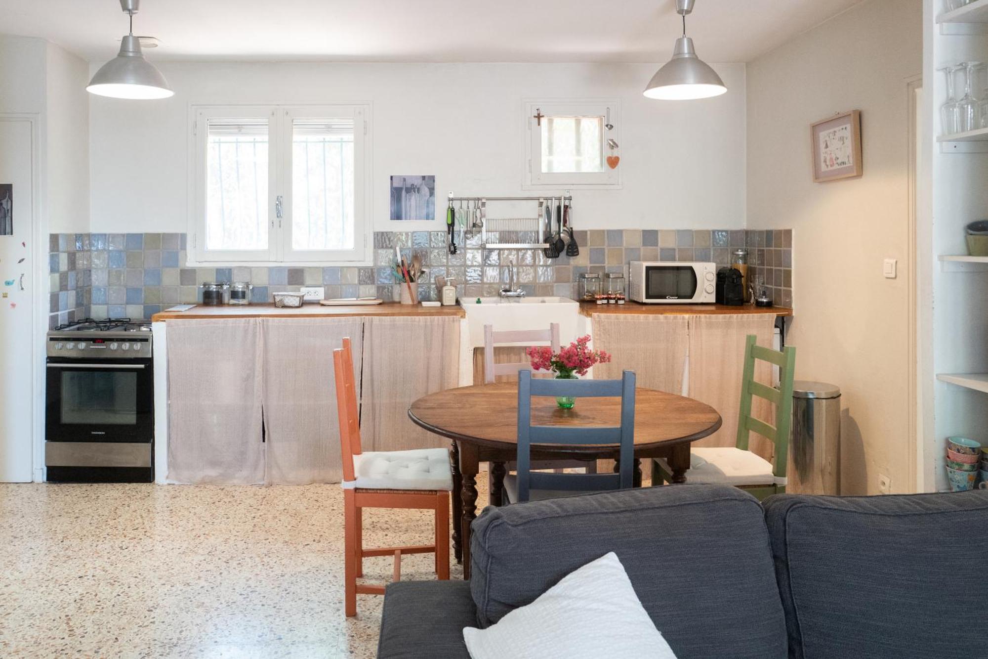 Maison Lauris Екстер'єр фото
