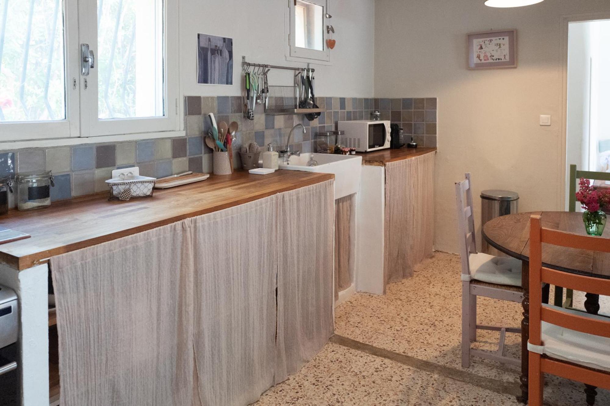 Maison Lauris Екстер'єр фото